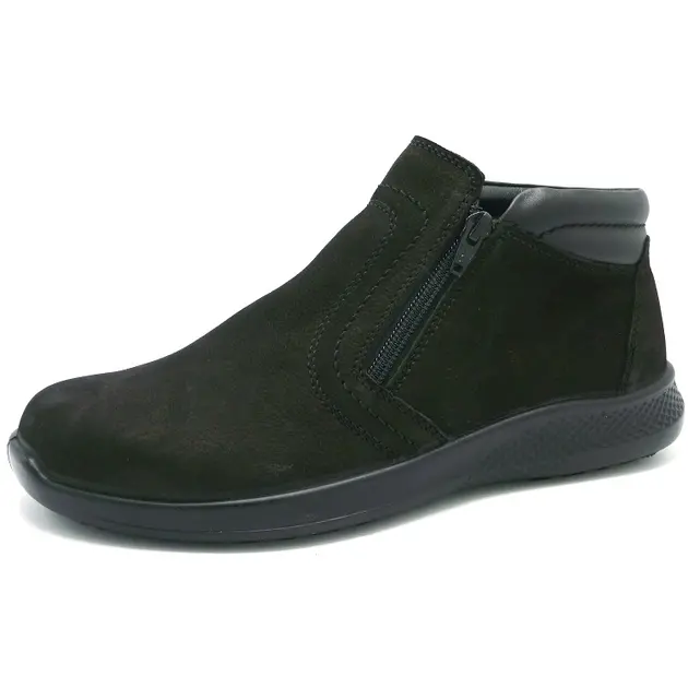 Ботинки Jomos 322709 937 000 schwarz