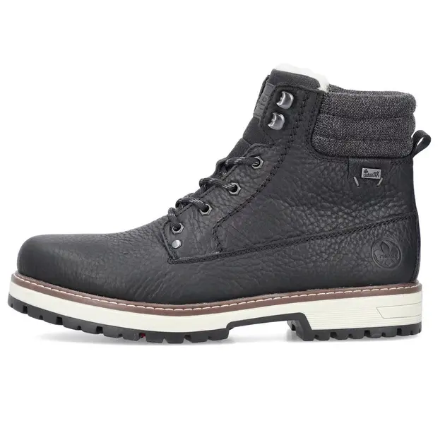 Черевики Rieker F8301-00
