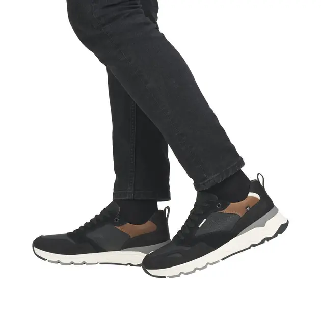 Кроссови Rieker U0903-00