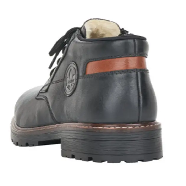 Boots Rieker 12039-00
