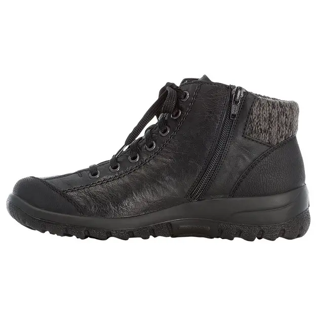 Черевики Rieker L7110-01