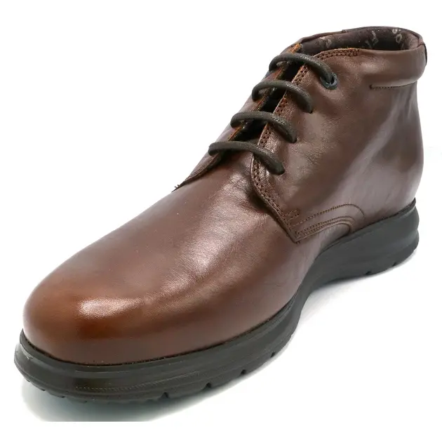 Boots FLUCHOS F0605 SOFT BRISTOL NUEZ