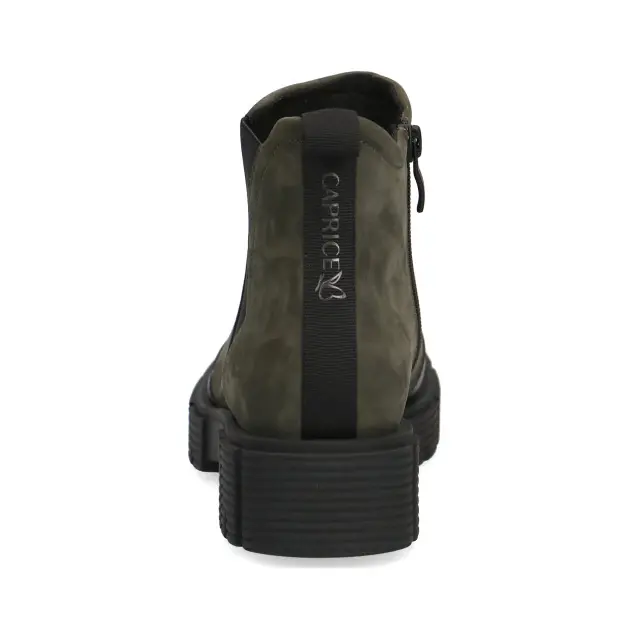 Boots Caprice 9-9-25452-29-722 IS