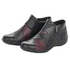 Черевики Remonte R7674/02