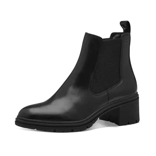 Ботинки Tamaris 1-25456-43 001