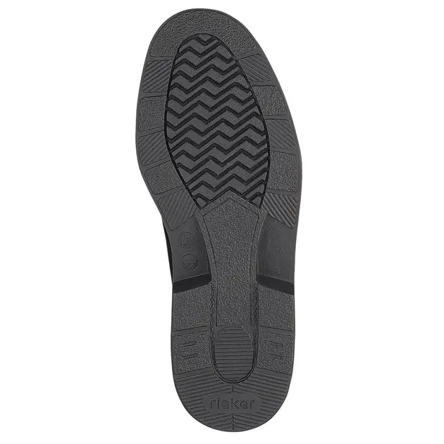 Черевики Rieker 37460-00