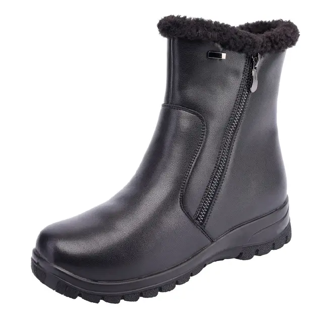 Черевики WOLLEN CV391-013