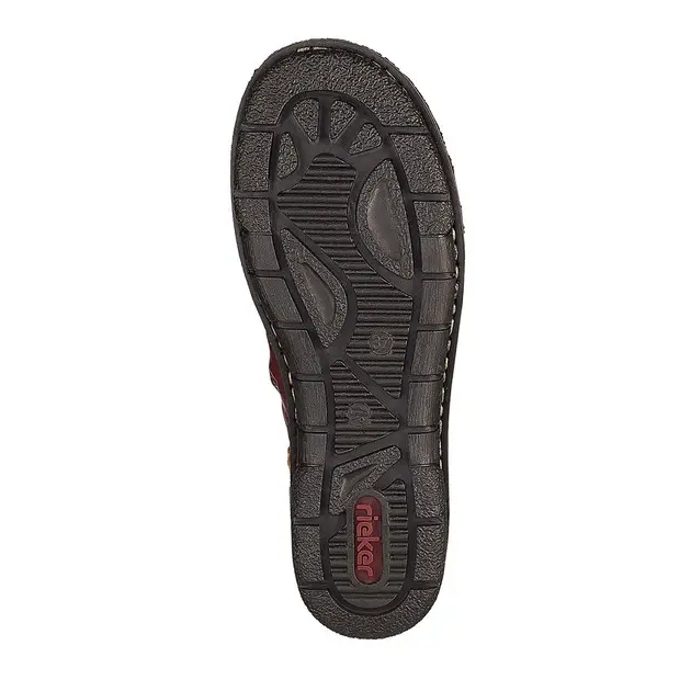 Черевики Rieker 73343-35