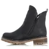 Boots Rieker 707K8-00