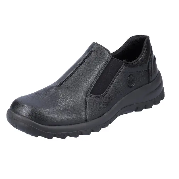 Shoes Rieker L7175-00