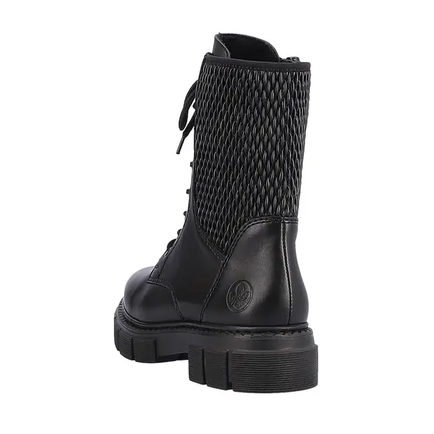 Черевики Rieker M3804-00