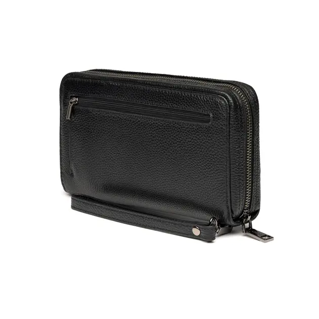Сумка Ennio Perucci 6379L-Black