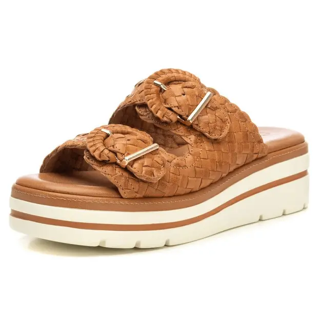 Сабо XTI CARMELA 162335 CAMEL