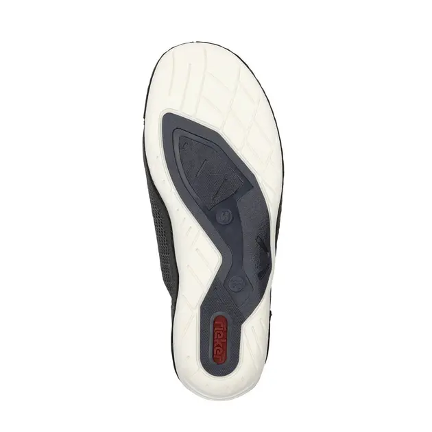 Туфли Rieker 07555-45