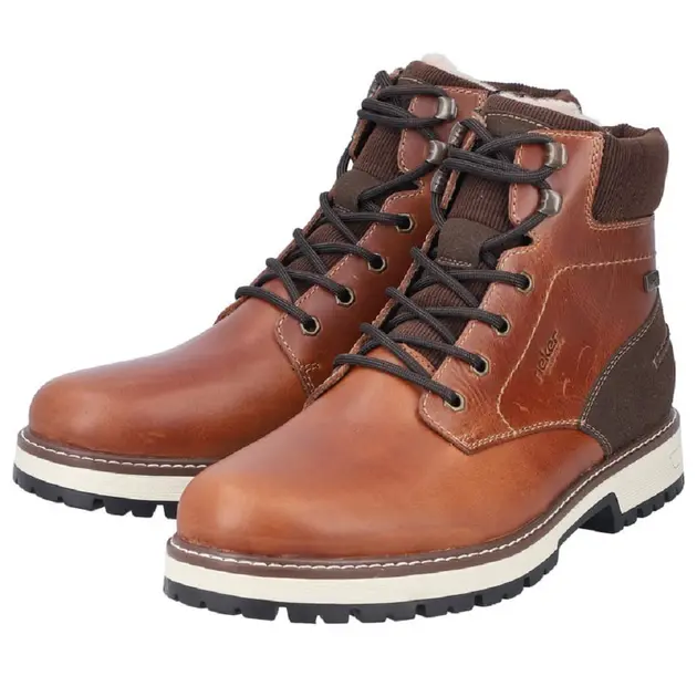 Черевики Rieker F8303-24