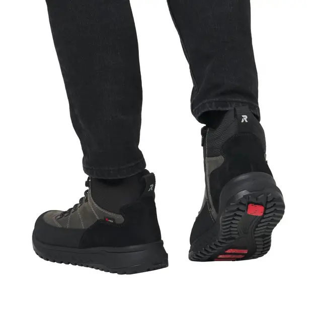 Черевики Rieker U0174/42