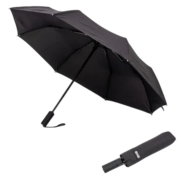 Парасолька Parachase 3275  black