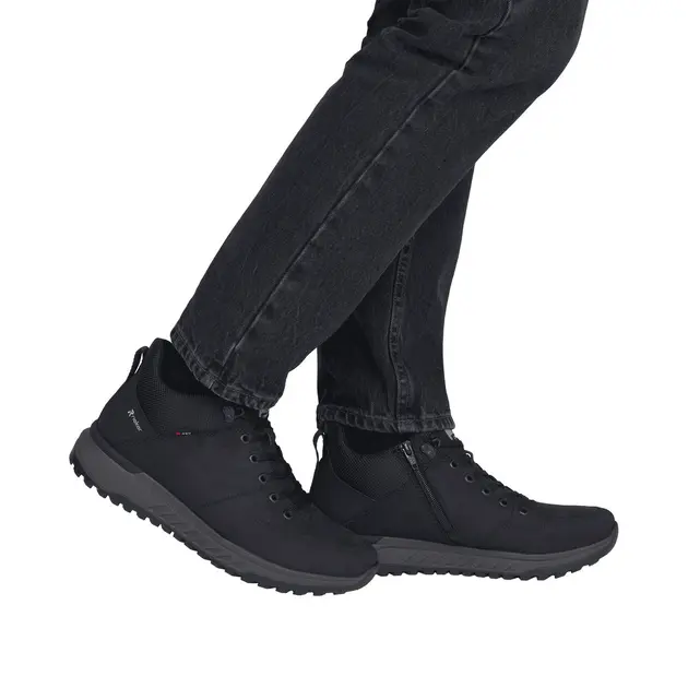 Черевики Rieker U0106/00