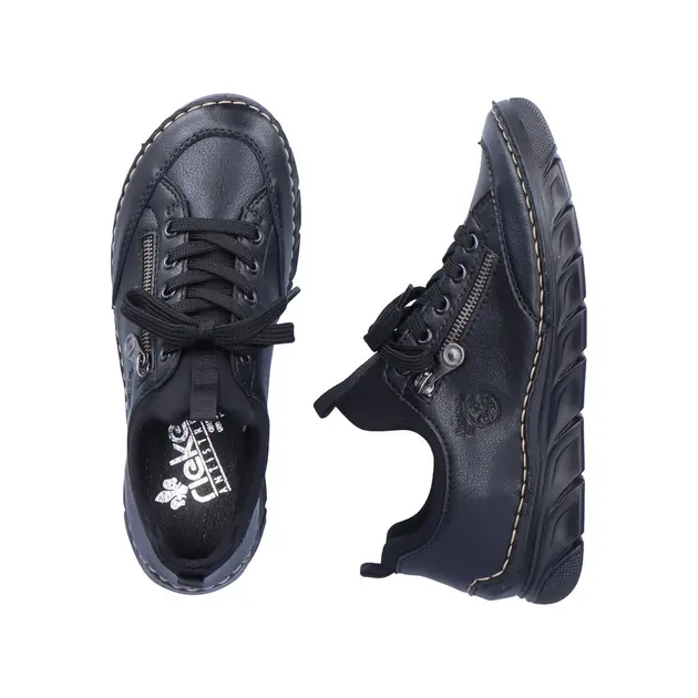 Shoes Rieker 55073-00