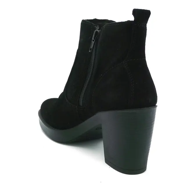 Boots IMAC 405661 7150/000 Nero