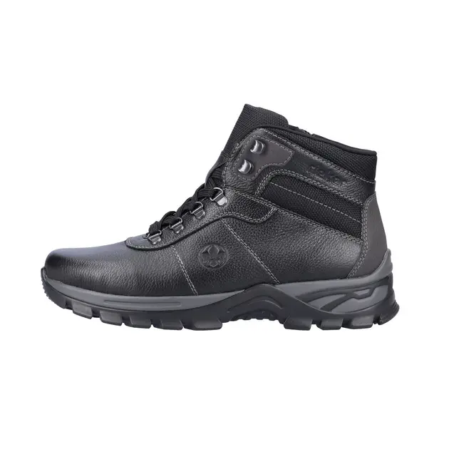 Черевики Rieker B6802-00