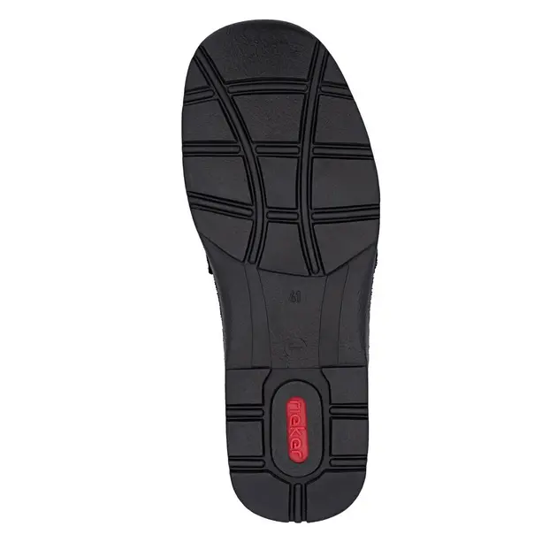 Напівчеревики Rieker 05370/00