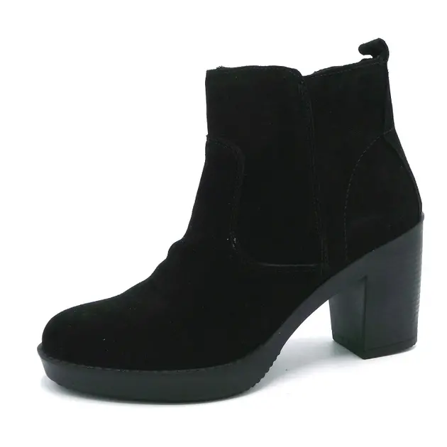Boots IMAC 405661 7150/000 Nero