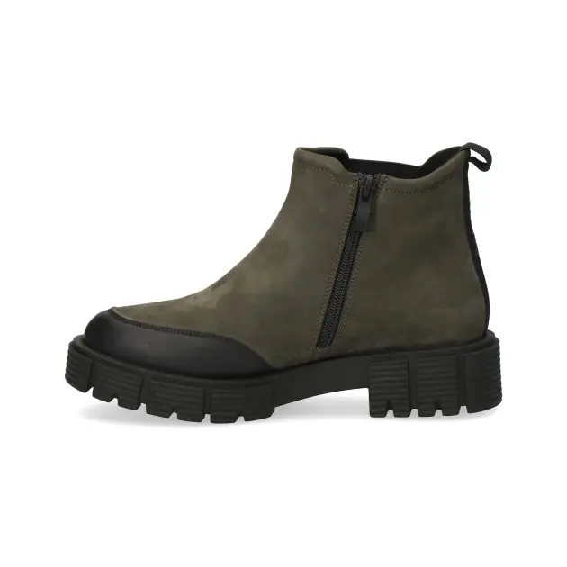 Boots Caprice 9-9-25452-29-722 IS
