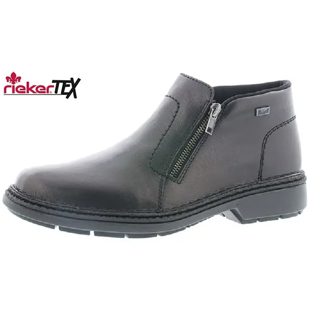 Ботинки Rieker 05053-02