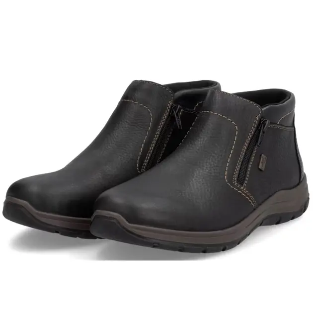 Черевики Rieker 03673/00