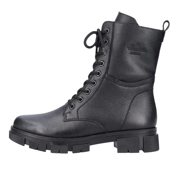 Ботинки Rieker Y7116-00
