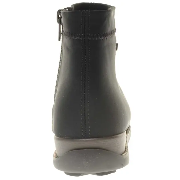 Ботинки Rieker 98251-00