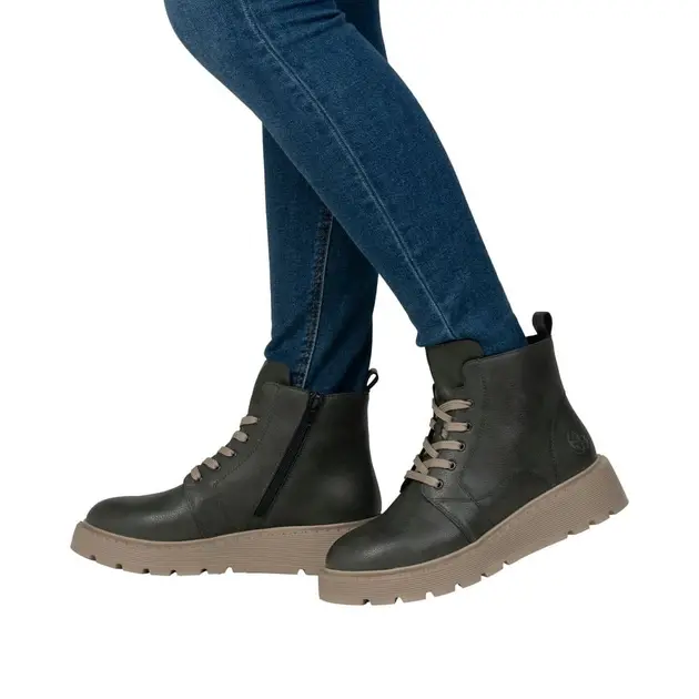 Ботинки Rieker 70405/52