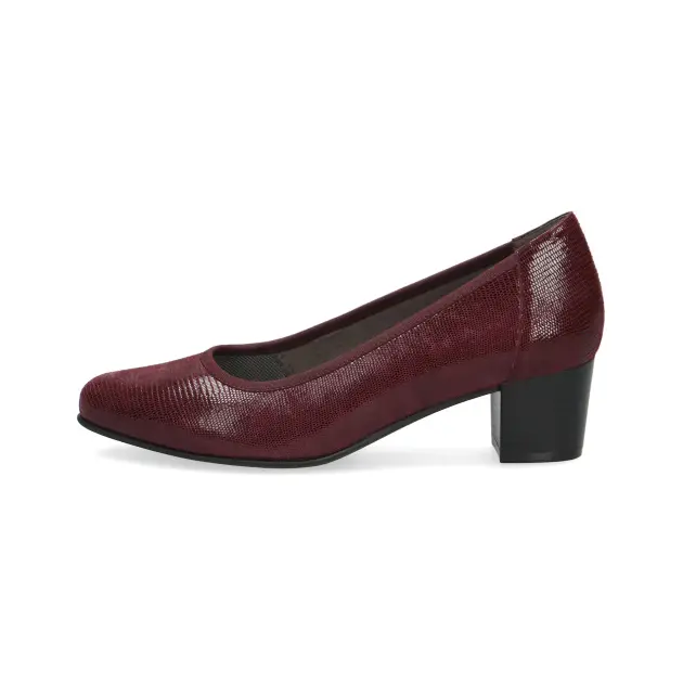 Shoes Caprice 9-9-22308-29-565 IS
