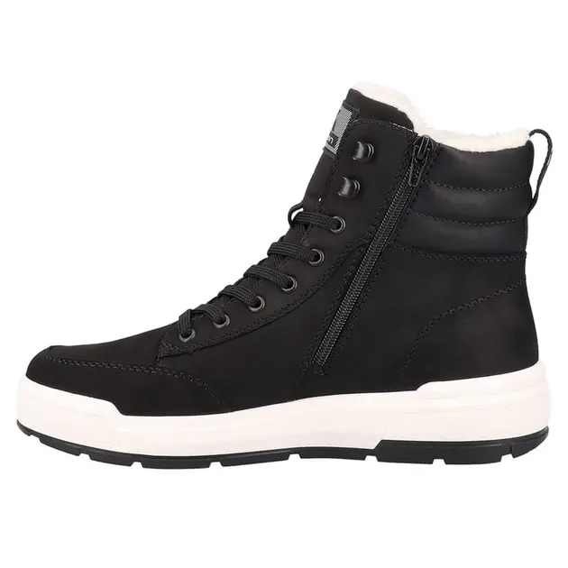 Черевики Rieker U0071/00
