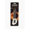 Щітка потрійна для замші, нубуку, велюру Salton