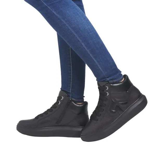 Черевики Rieker W1270-00