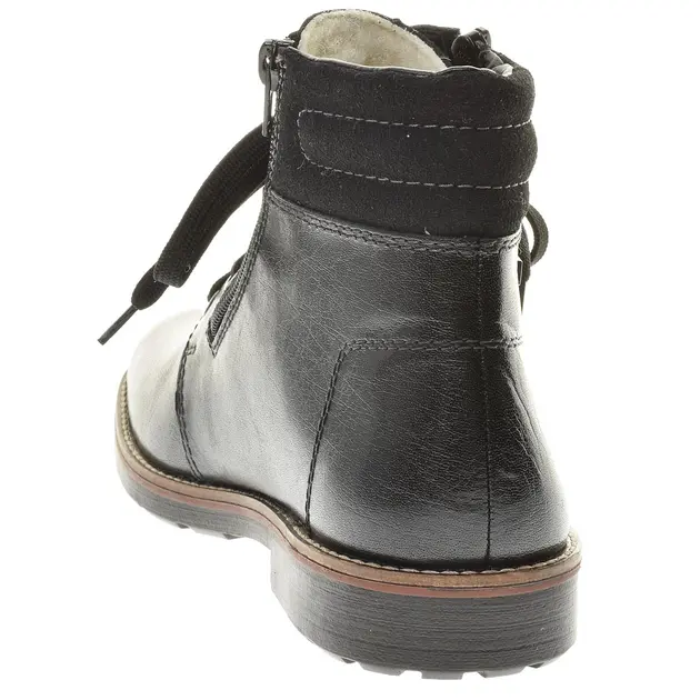 Черевики Rieker 35301-00