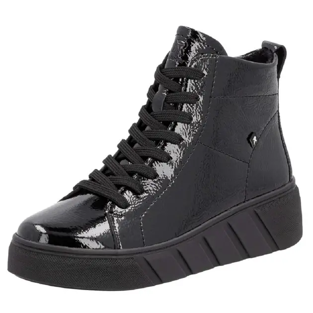 Черевики Rieker W0561-01