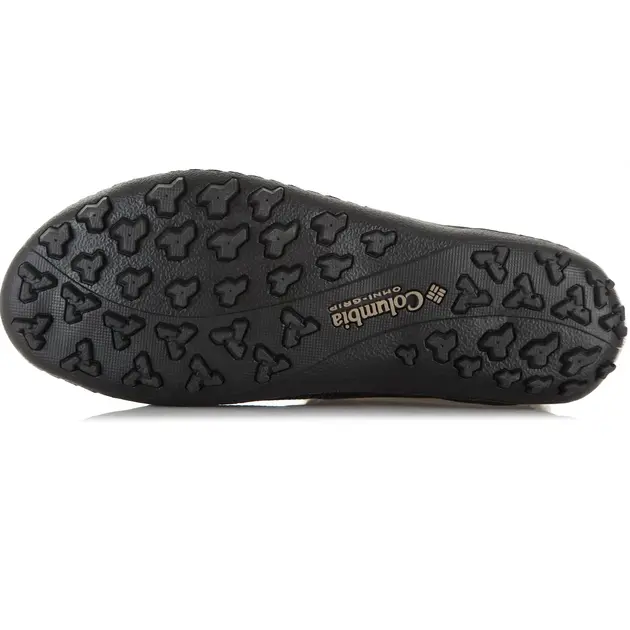 Черевики Columbia 1803151CLB Minx Shorty серый