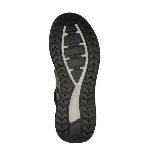 Туфли Rieker U0100-42