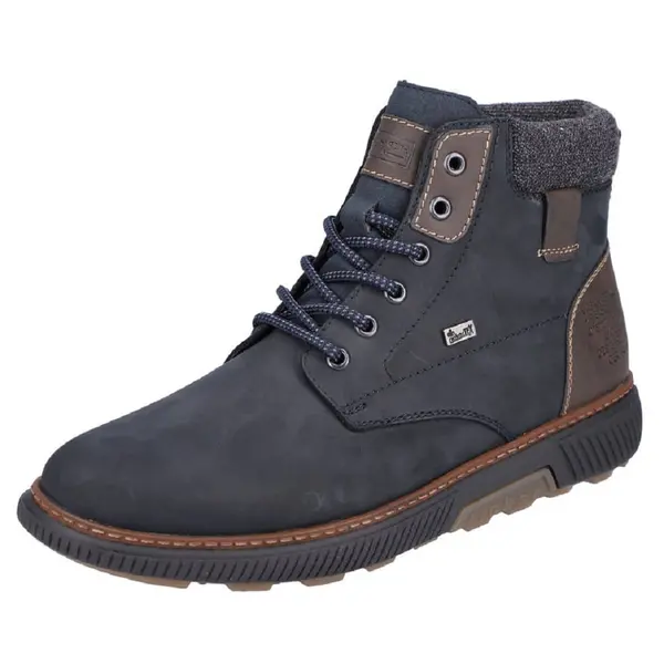 Черевики Rieker B3343-15