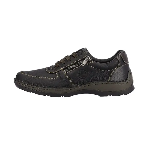 Туфли Rieker 05330-00