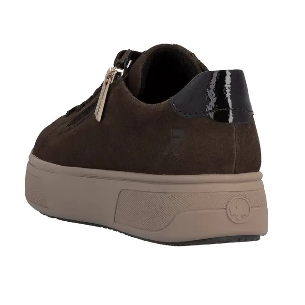 Туфлі Rieker M7701/25