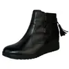 Черевики ARA 12-44967-78 Black