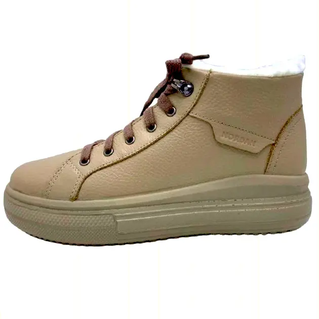 Черевики Nordan Schuhe GmbH 4610R433