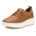 Кроссовки XTI CARMELA 162369 CAMEL