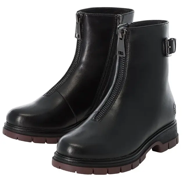 Boots Rieker 97451-00