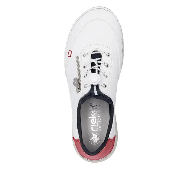 Туфлі Rieker 50962-80