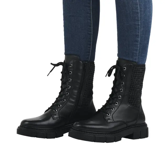 Черевики Rieker M3804-00